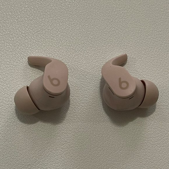 Beats by Dre Headphones Beats Fit Pro X Kim Kardashian Poshmark